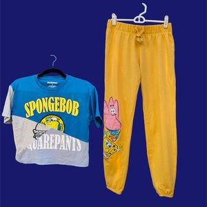 Spongebob Squarepants Bundle